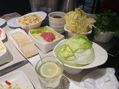 -海底捞火锅(枫蓝国际购物中心店)