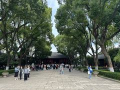 -南京中国近代史遗址博物馆(南京总统府)