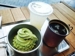 -SnowPeak Cafe(上海环宇城Max店)