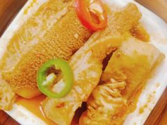 -顺德人家食府(黄金广场店)