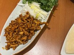 -老昌春饼(中央大街店)