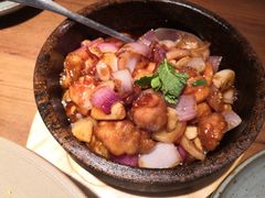 三杯鸡-青年公社烤鸭(宝杨宝龙广场店)