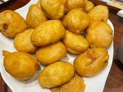 -小时候文化餐厅(盘山店)