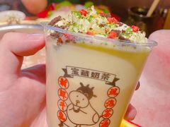 -牛New寿喜烧(虹桥新天地店)