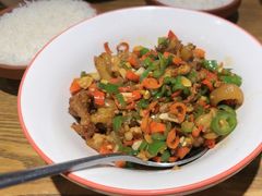 -湘味淳(千禧街店)