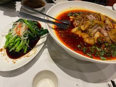 -眉州东坡(上海中心店)
