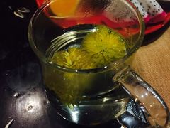 -白鹭原茶艺馆