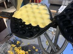 -大通冰室(重庆财富购物中心店)