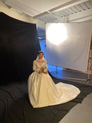 -唯一旅拍·颂当代影像艺术中心(上城店)