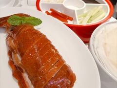 -东门烤鸭店(东华门店)