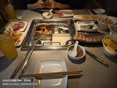 -海底捞火锅(番禺广场店)