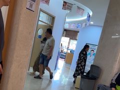 -武汉都市妇产医院-妇科中心
