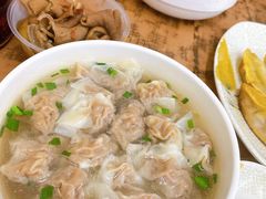 牛肉馄饨-清真蒋有记(老门东店)