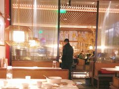 -日丰园海肠水饺·老字号大连海鲜(和平广场店)