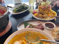 -Thai Alley泰爱里(二沙岛店)