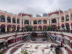 -佛罗伦萨小镇广佛名品奥特莱斯(疏港路店)