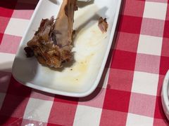 -西贝(上海我格广场店)