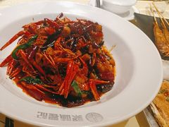 -聚味瞿记·龙虾堂(天元店)