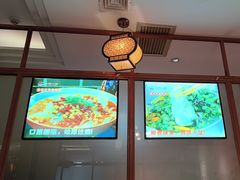 -江城小馆陕南妈妈菜·全球旅行餐厅(钟楼店)