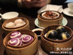 -万丽轩·粤菜(王府井金茂万丽酒店)