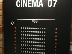 -CGV影城(黄河道ScreenX店)
