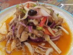 -乡村馕坑肉·烧烤·新疆菜·本地人更爱吃(阿勒泰首店)