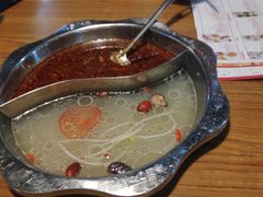 -傣妹火锅(南京东路一店)