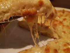 榴莲披萨-萨莉亚意式餐厅(杭州西溪龙湖天街店)