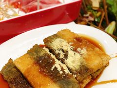 -钢管厂歆瑞源油卤串串香(春熙路太古里店)