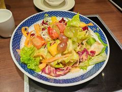 -渝味相识·川菜·烤鱼(西站店)