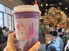 -华农酸奶文化馆
