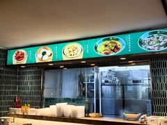 -锦园春香港茶餐厅(西海湾旗舰店)