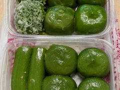 -沈大成(南京东路店)