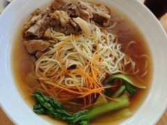 小福顺排骨面-小福顺面馆(埠西市场店)