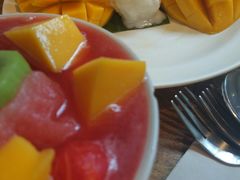 -Mango Tango