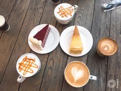 -Peet's 皮爷咖啡(东湖路手作店)