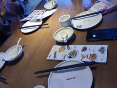 -吕氏疙瘩汤·新派鲁菜(东城万达广场店)