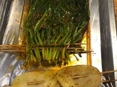 -京朋串屋·烧烤(望京西路总店)