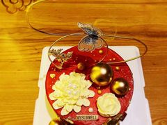 -麦雪尔甜品·生日蛋糕(新街口旗舰店)