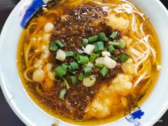 -兵哥豌豆面(雅颂居店)