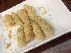 -彩景大茶楼(平湖店)