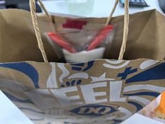 -DQ·蛋糕·冰淇淋(高新万达店)