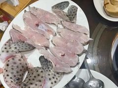 -凯华海鲜火锅·传承三十六年