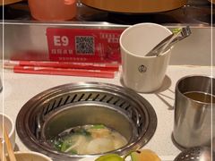 -龍歌自助小火锅(兰山上海路万达店)