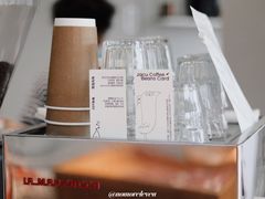 -卖呆儿咖啡(望京店)