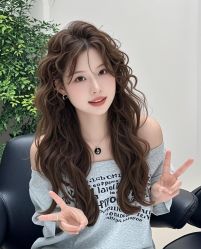 点击看大图 -雅仕 HAIR SALON 美发沙龙