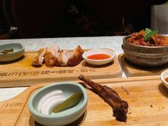 -俄士厨房(环球港店)