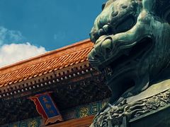 -故宫博物院(故宫)