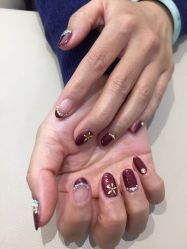 点击看大图 -恐龙·美甲美睫