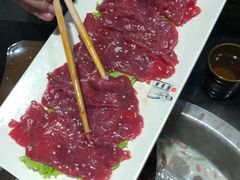 -宽板凳老灶火锅(南礼士路店)